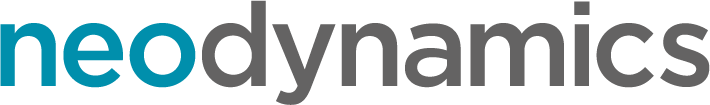 NeoDynamics logotype